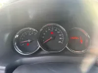 Gebraucht Dacia Logan MCV Comfort 90 PS (66 kW) 2016 Weiß Kombi