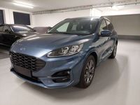 gebraucht Ford Kuga ST-Line X*Navi*LED*Kamera*Winter-Paket2*