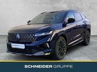 Neu Renault Espace Esprit Alpine 200 PS (147 kW) 2025 Blau SUV