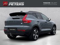 Gebraucht Volvo XC40 Ultimate 300 kW (408 PS) 2023 Grau SUV