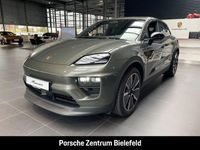 Gebraucht Porsche Macan 300 kW (408 PS) 2024 Aventuringrünmetallic SUV