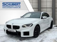 Gebraucht BMW M2 Basis 460 PS (338 kW) 2023 Alpinweiss 3 Coupé