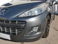 Gebraucht Peugeot 207 Tendance 95 PS (69 kW) 2012 Other Kombi