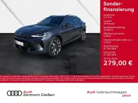 Gebraucht Cupra Formentor VZ 333 PS (244 kW) 2025 Schwarz SUV