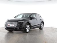 Gebraucht Audi Q4 e-tron Ambiente 150 kW (204 PS) 2023 Mythosschwarz SUV