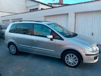 gebraucht Mazda Premacy Comfort-Automatik-Pdc-Sitzh.-Pdc