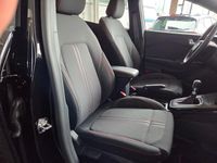 Gebraucht Ford Puma 125 PS (91 kW) 2025 Schwarz, obsidianschwarz metallic SUV