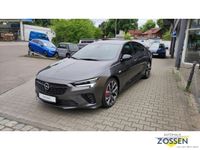 gebraucht Opel Insignia Grand Sport GSi 4x4 Automatik