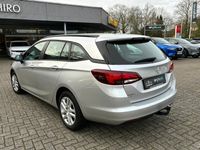 gebraucht Opel Astra 1.0 Turbo Edition S/S LED+Tempomat+BT BC