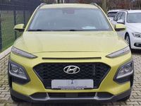 gebraucht Hyundai Kona Trend 2WD Bluetooth TGDi 2WD SUV