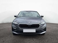 Gebraucht Skoda Scala Essence 95 PS (69 kW) 2025 Graphitegrau Kleinwagen