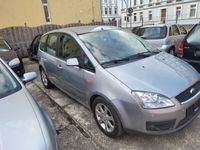 gebraucht Ford C-MAX 1,6 Benzin