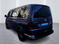 Gebraucht VW Multivan Comfortline 204 PS (150 kW) 2022 Indiumgrau metallic Van