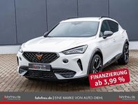 Gebraucht Cupra Formentor VZ 245 PS (180 kW) 2022 Weiß SUV