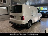 Gebraucht VW Transporter 102 PS (75 kW) 2016 Weiß Van