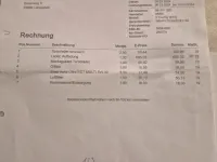 Gebraucht BMW 520 167 PS (122 kW) 2008 Schwarz Kombi