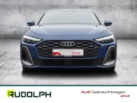 Gebraucht Audi A5 Ambiente 150 PS (110 kW) 2025 Ascariblau metallic Limousine