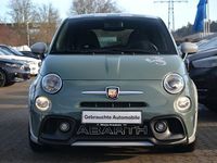 Gebraucht Abarth 695 70th Anniversary 179 PS (131 kW) 2020 Colore esterno Kleinwagen