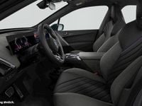 Neu BMW iX M Sport 300 kW (408 PS) 2026 Schwarz SUV