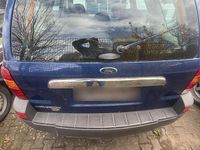 Gebraucht Ford Maverick 150 PS (110 kW) 2006 Blau SUV