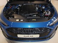 Gebraucht Audi A5 Edition .1 204 PS (150 kW) 2025 Blau Kombi