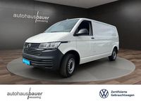 Brugt VW T6.1 110 HK (80 kW) 2021 Hvid Van