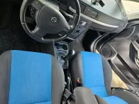 Gebraucht Opel Meriva 100 PS (73 kW) 2005 Grau Van / Kleinbus