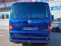 gebraucht VW Multivan T5Multivan 4MOTION Highline