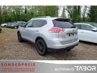 Gebraucht Nissan X-Trail 360º 131 PS (96 kW) 2016 Grau SUV