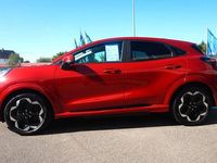 Neu Ford Puma Gen-E Premium 124 kW (169 PS) 2025 Rot SUV