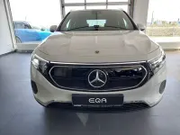 Gebraucht Mercedes EQA250 Electric Art 139 kW (190 PS) 2024 Digitalweiss  metalliclack SUV