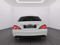 Gebraucht Mercedes S55 AMG 211 PS (155 kW) 2019 Weiß Limousine