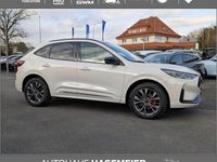 Neu Ford Kuga 182 PS (133 kW) 2026 Metropolisweiß metallic SUV