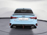Second-hand Audi RS3 Advanced 400 CP (294 kW) 2026 Albastru Berlinǎ