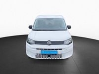 Gebraucht VW Caddy Maxi 102 PS (75 kW) 2024 Weiß Van / Kleinbus