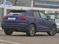 gebraucht Audi Q3 S line 35 TDI quattro