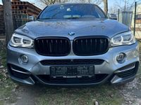 gebraucht BMW X6 M50 