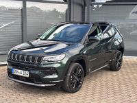 Neu Jeep Compass Summit 131 PS (96 kW) 2025 SUV