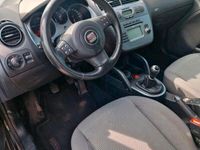 gebraucht Seat Altea XL Diesel