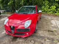 gebraucht Alfa Romeo MiTo 1.4 multiair turismo