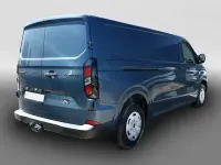 Neu Ford Transit Custom Trend 170 PS (125 kW) 2025 Blau Van / Kleinbus