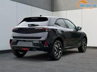 Second-hand Opel Mokka 131 CP (96 kW) 2025 Negru SUV