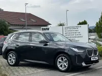 Gebraucht BMW X3 Sport Line 197 PS (144 kW) 2025 Grau SUV