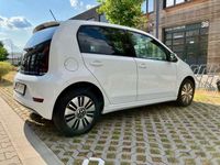 gebraucht VW e-up! Style Plus! - Gepflegt CCS-Schnellladesys.