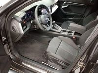 Gebraucht Audi A3 Sport 150 PS (110 kW) 2025 Manhattangrau Limousine
