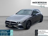 Gebraucht Mercedes A180 AMG 136 PS (100 kW) 2021 Andere Limousine