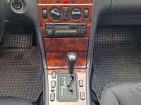 Gebraucht Mercedes E240 170 PS (125 kW) 1998 Other Limousine