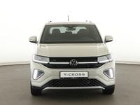 Gebraucht VW T-Cross R-line 116 PS (85 kW) 2024 Andere farbe SUV