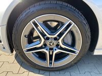 gebraucht Mercedes C300e T AMG Line LED*Assistenz-Paket*Business*