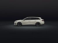 Neu Cupra Leon 150 PS (110 kW) 2026 Grau Limousine